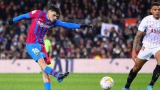 「こんなバケモンを倒さないといけないんか」スペイン代表MFペドリの個人技ゴールに日本代表ファンから悲鳴も「どうやって止めればいい」