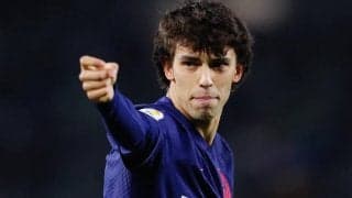 アトレティコがシティとのアウェイ戦に向けた遠征メンバー発表！《CL》