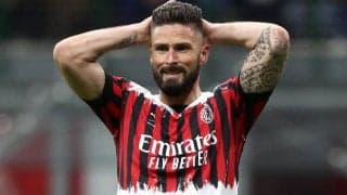 ミランが30本以上シュートを放つもボローニャの牙城を崩せず…2位ナポリとの勝ち点差は1に《セリエA》