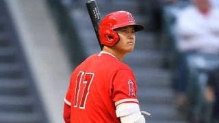 【MLB】大谷翔平、新登場曲で抜群のセンス　エ軍関係者も絶賛「グレイテスト・ショウヘイ」