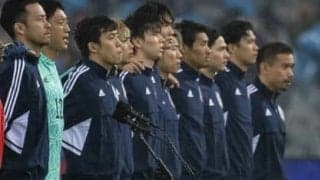 サッカー日本代表のカタールＷ杯での成績を識者５人が大予想。突破の可能性は？