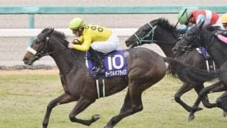 安藤勝己が徹底検証。桜花賞、オークスの行方がわかる「３歳牝馬番付」
