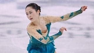 宮原知子に16人がびっしり寄せ書き　スケーターの絆にファン涙「一人一人読んじゃう」