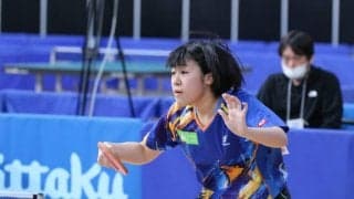 関東の大学に進学した注目新人・女子編　インハイ3位の枝廣愛は中央大学へ