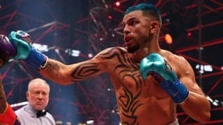 愛猫が“腹筋”していて仰天　目撃した海外ボクシング選手が衝撃記す「私の猫が…」