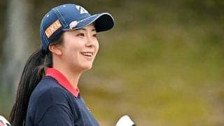 堀琴音、滑り込みでゴルフ全米女子オープン出場権獲得　世界ランキング80位→72位浮上