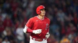大谷翔平は「No.1選手じゃない」　米女性記者の大胆発言が話題「なぜなら投手だから」