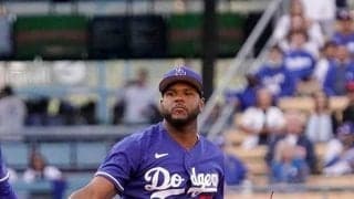 【MLB】大谷翔平、2打席連続四球から勝ち越し生還　9戦連続出塁と1番打者の働き