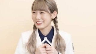 櫻坂46小池美波「あの時と同じことを繰り返してはいけない」。中学のテニス部経験を糧に成長したこと