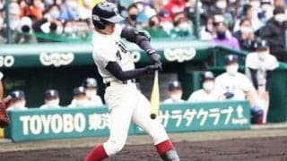 大阪桐蔭が誇る「強打のメカニズム」。４試合51得点、11本塁打とセンバツ圧勝の理由