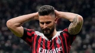 ACミランの奇抜ユニホームが話題　海外ファン戸惑い「インクに問題あり？」「故障？」