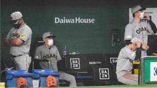9連敗中の阪神に必要な「大胆な選手起用」　球団OBが期待する“鳴尾浜組”の逆襲
