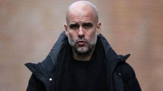 ペップの奇策「明日は12人を先発させる」、CLアトレティコ戦に向けて考えた結論