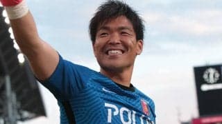 「試合では熱くなりましたが」浦和GK西川が怒った相手FWにメッセージ「またピッチで再会しましょう」