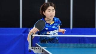 安藤みなみら3選手が来季もTOP名古屋から参戦　Tリーグ登録完了選手発表