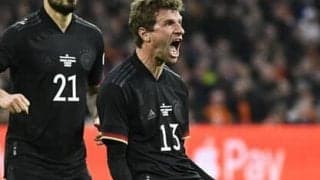 フリック監督率いる新生ドイツ。日本がカタールＷ杯の初戦で避けたかった、これだけの理由