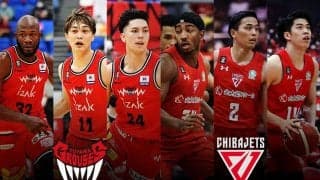 【富山vs千葉】前節快勝の富山はマブンガが復帰、勢いを持続させ千葉にリベンジなるか