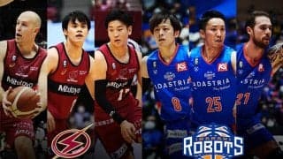 【川崎vs茨城】川崎は同一カード4連勝なるか、茨城は控え選手の活躍がカギを握る