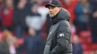 CL準々決勝に臨むリバプール、クロップ監督は対戦相手のベンフィカ称賛「たくさんのクオリティと経験がある」