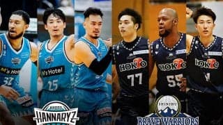 【京都vs信州】シーズン終盤に調子上向きの京都、今季全敗している信州をホームで破れるか