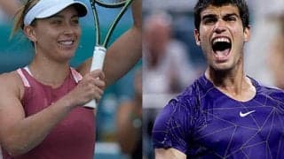 バドサ 同胞アルカラスを祝福