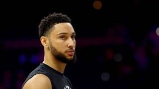 ベン・シモンズのネッツデビューは来季までお預け？ 指揮官は「彼は走ってもいない」