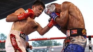 【ボクシング】“次期エース候補”中谷潤人、山内涼太との防衛戦で飛躍なるか　アンダーカードの枠を越えた熱戦の予感