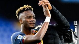 エイブラハムが将来のプレミア復帰をほのめかす「僕はロンドンっ子だから」