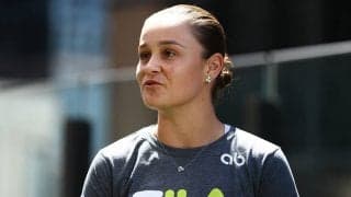 バーティ、衝撃の引退発表から10日後にゴルフ大会に出場! 引退後初の賞金は30ドル