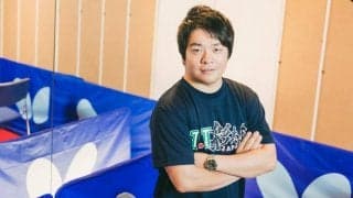 北京＆ロンドン五輪卓球日本代表・岸川聖也が結婚式　水谷隼、丹羽孝希、吉村真晴らも出席