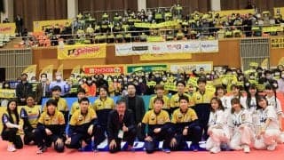 T.T彩たま、代表取締役社長に梅谷知彦氏が就任　柏原前社長は会長に