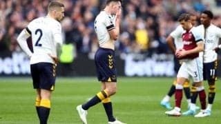 降格危機に陥るエバートン…OBのルーニー氏はチームを鼓舞「シャツのため、クラブのため戦わなければ」