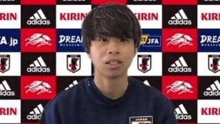 WEリーグで3戦連発、なでしこFW田中美南が好調の理由を語る「今は痛いところが単純にない」