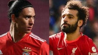 【CLプレビュー】欧州屈指の名門が12年ぶりに激突!　リバプール優位は揺るがず《ベンフィカvsリバプール》