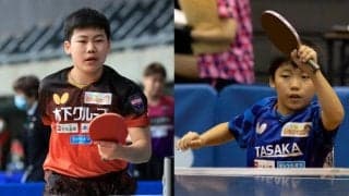 木下卓球アカデミーが2期生メンバーを紹介　松島兄弟や全日本ホープス4強選手が加入