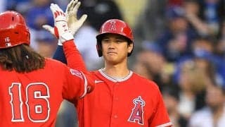 大谷翔平、ドジャースファン助けた“さりげない優しさ”が話題「皆好きになるはずだ」