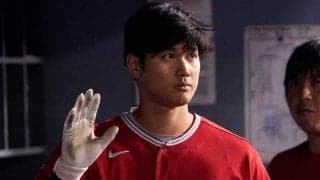 大谷翔平は現役2位　1位に選出しなかった米メディア唯一の懸念「実現できるか疑い」