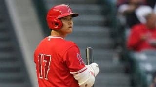 【MLB】大谷翔平は「アメージングな存在」　ド軍実況は人格も絶賛「好感の持てる人物」