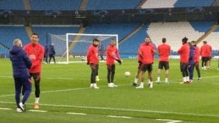 リーガもCLも最後の追い込みに入った…/原ゆみこのマドリッド