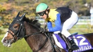 【阪神牝馬S予想オッズ】秋華賞馬アカイトリノムスメが予想1番人気