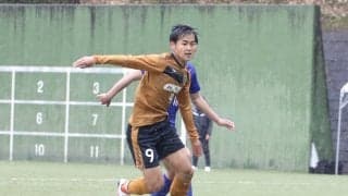 リーグ開幕戦。途中投入・勝浦の初ゴールで追いつき勝ち点１を獲得-関東大学サッカーリーグ２部 第１節 対東海大