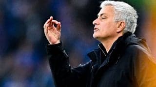 わざと遅延行為でイエロー? モウリーニョの画策? ローマMFの出場停止は恣意的ではとの声