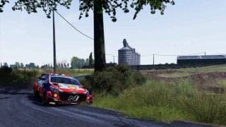 eスポーツWRCベルギー：Sami-Joeが僅差で勝利、日本のKazunokotaと1ポイント差に