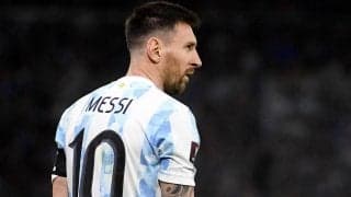 メッシは「今や森のおじいちゃん」、元ポーランド代表監督がW杯で対決するメッシを警戒せず「5、6歳若かったら…」