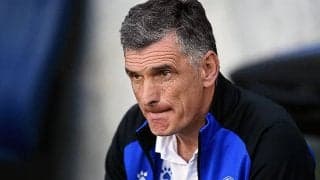 降格圏アラベスが途中就任のメンディリバル監督解任…就任後12試合でわずかに1勝