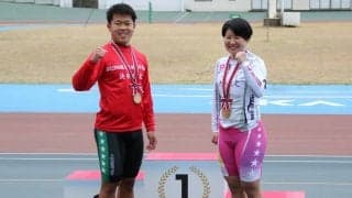 卒業記念レース・レポート