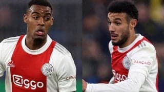 バイエルンがバルサと競合するアヤックス2選手への圧力強める