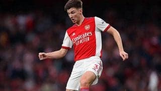 アーセナルに痛手、ティアニーが今季絶望…冨安健洋は16日セインツ戦後に全体練習復帰へ