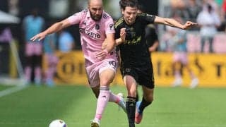 イグアインが年内に現役引退へ、父が明かす