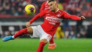 ラーション息子ヨルダンがS・モスクワから母国クラブへレンタル移籍!　FIFAの特例措置を利用